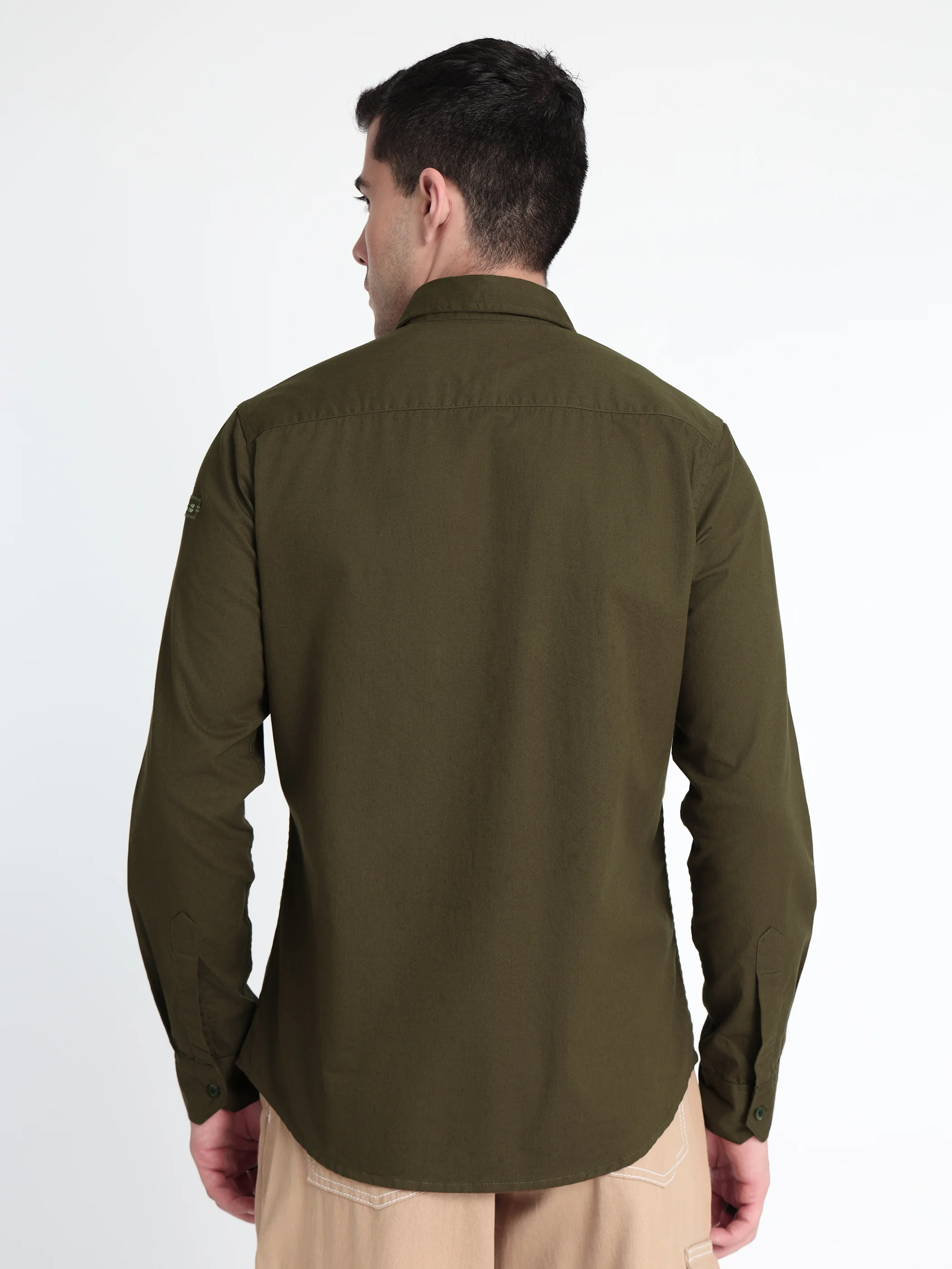 Urban Shirt for Men - Image 3