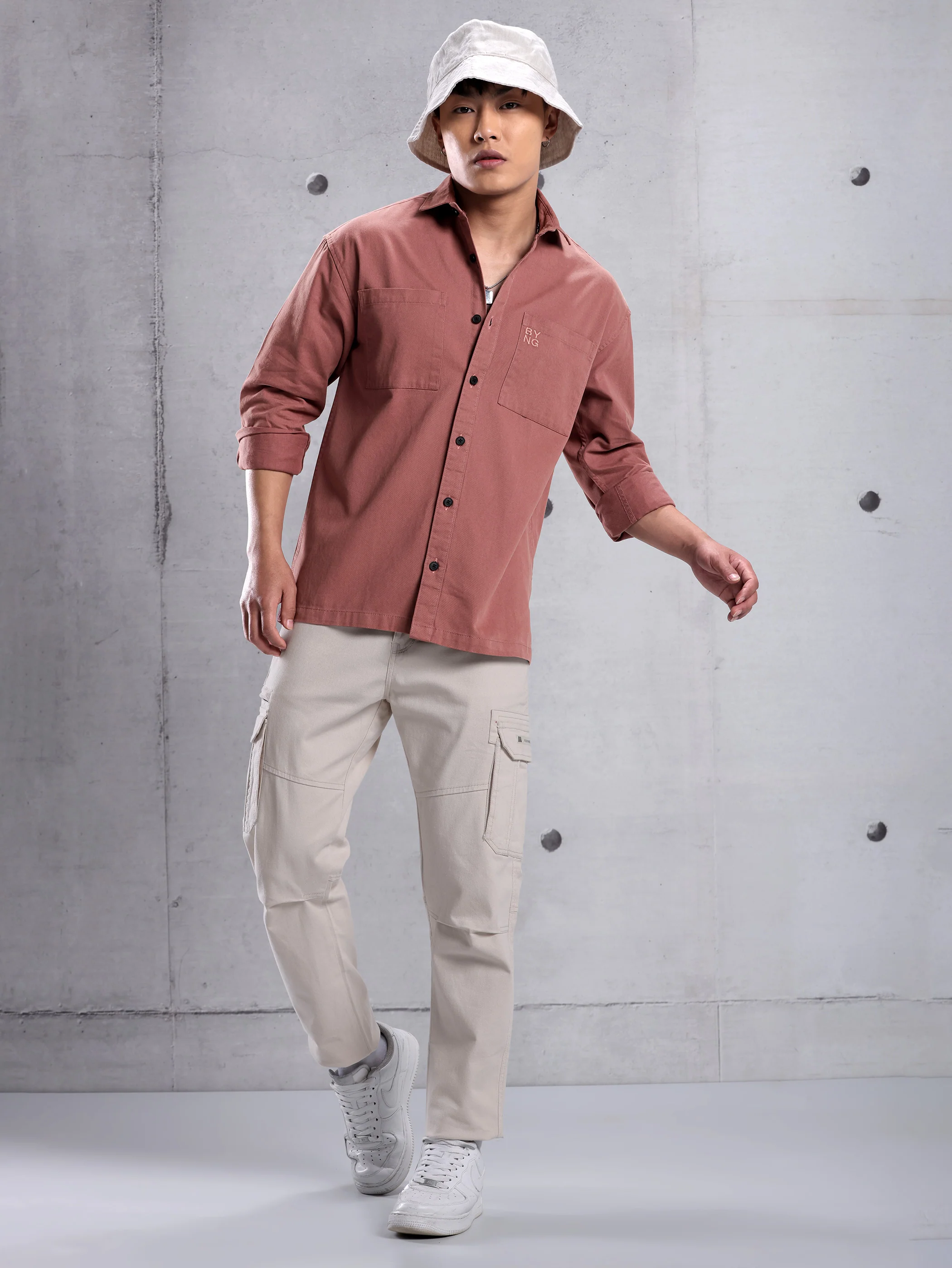 Cotton Shirt - Image 11
