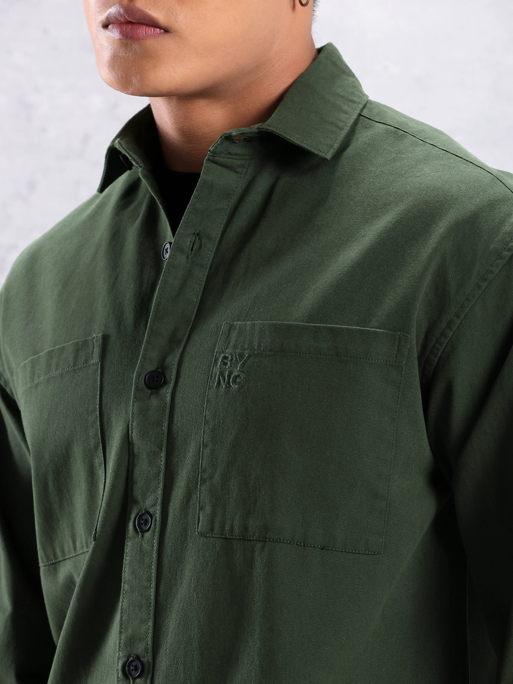 Cotton Shirt - Image 13