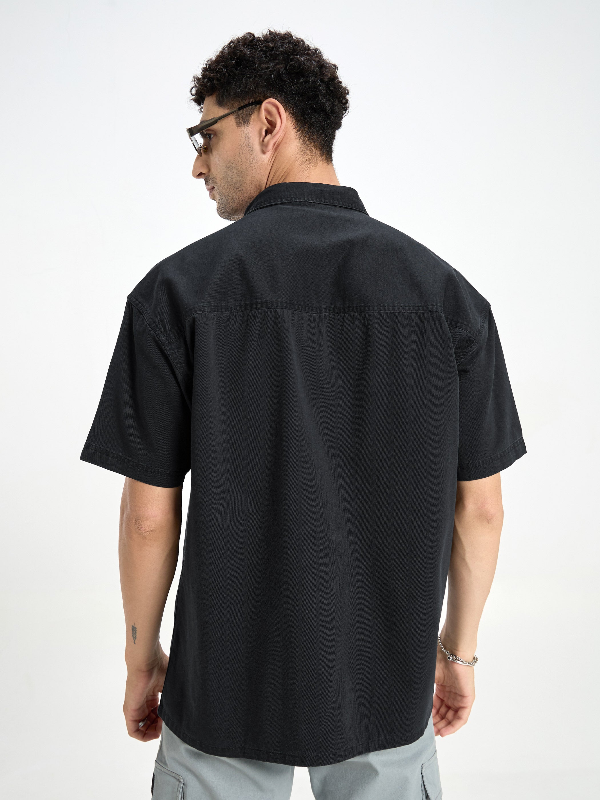 Sulphur Shirt for Men - Image 12