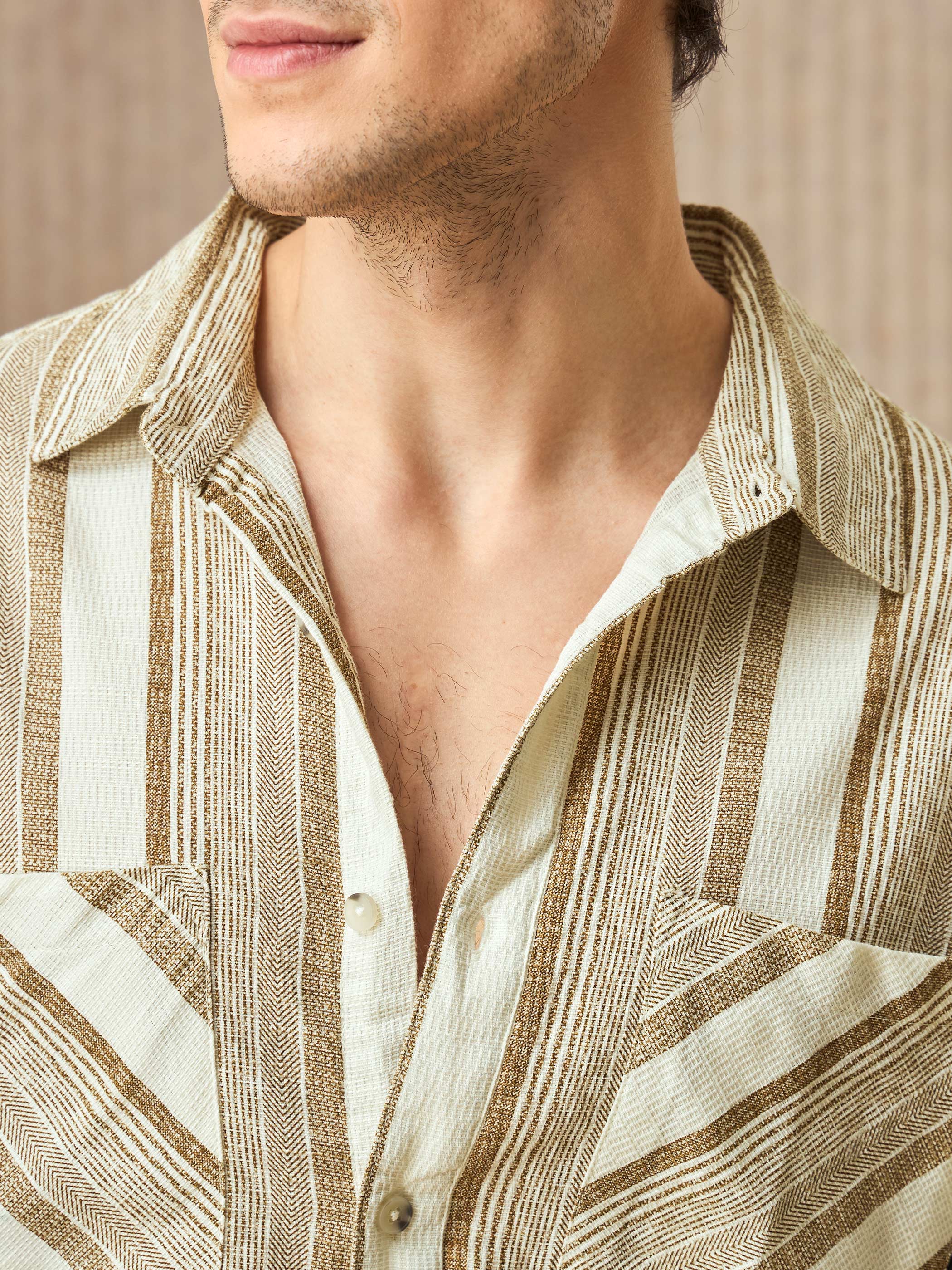 Striped Shirt - Image 5