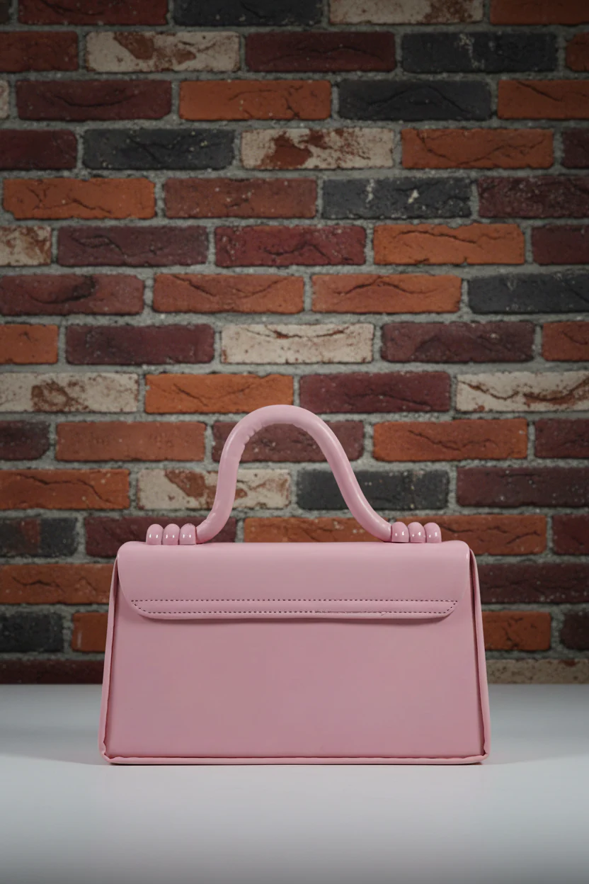 Chic Handbag – Elegant & Trendy Shoulder Bag for Women - Image 4