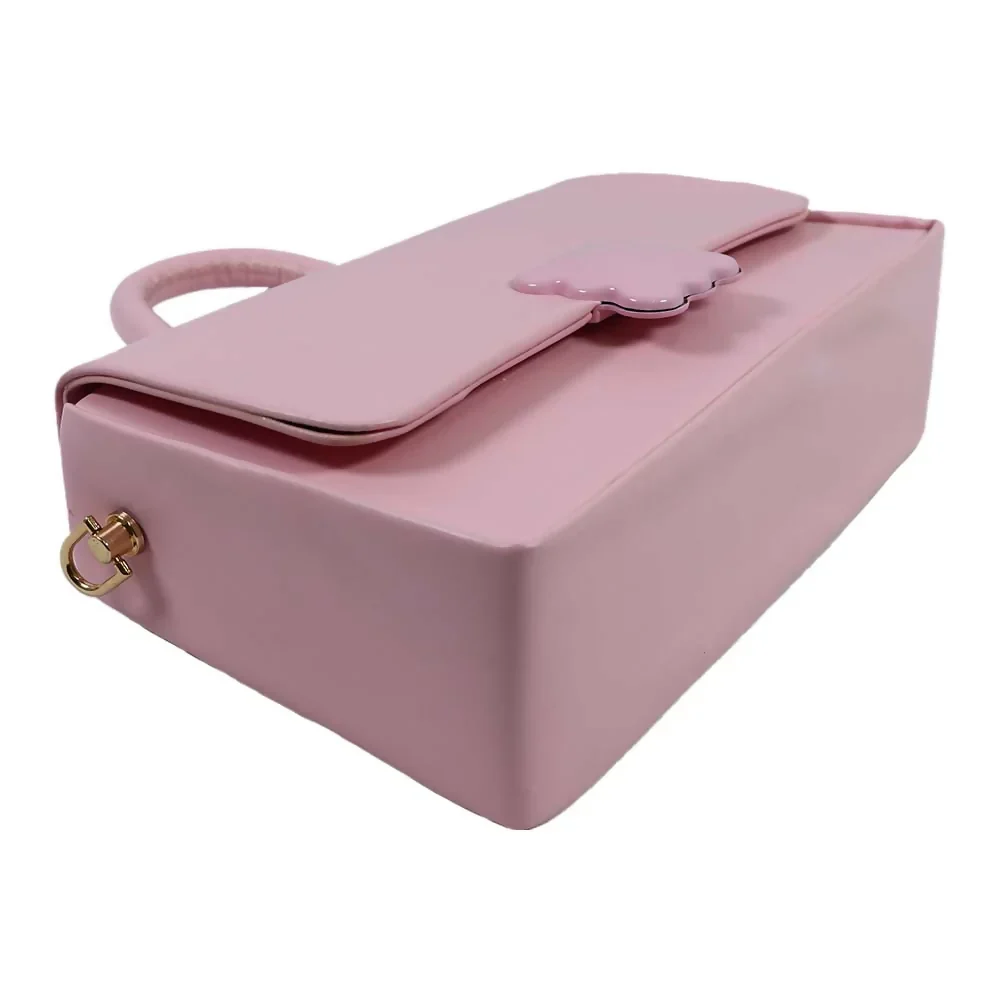 Chic Handbag – Elegant & Trendy Shoulder Bag for Women - Image 6