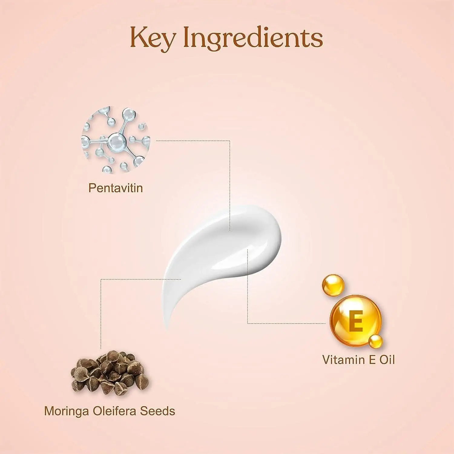 Cinnamon & almond body yogurt | NEOLITH - Image 3