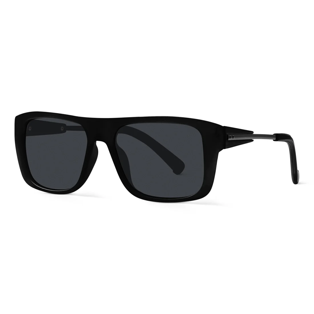 Cityglide Polarized Wayfarer Sunglasses - Image 5