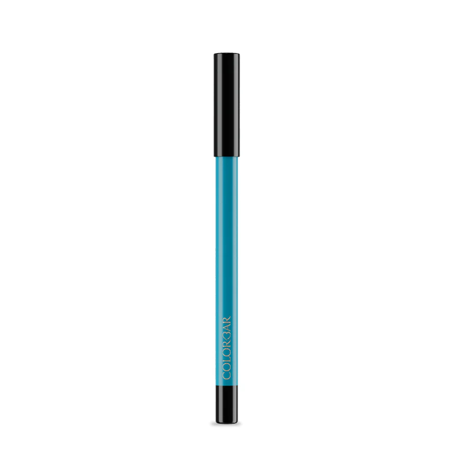 Colorbar I-Glide Magic Eye Pencil - Ocean Blue 32 - Image 2