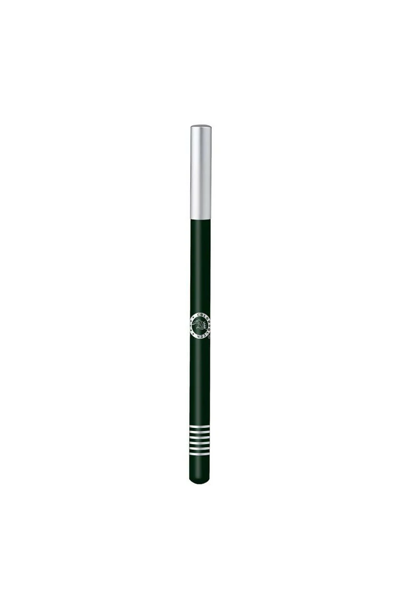 Colors Queen Waterproof & Non Transfer Lip Liner Pencil (Green) - Image 3