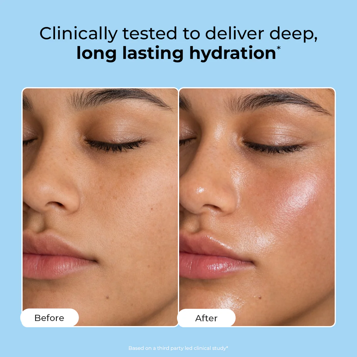 Conscious Chemist 1% Hyaluronic Acid Serum | Face Serum for Dry Skin (30 ml) - Image 4