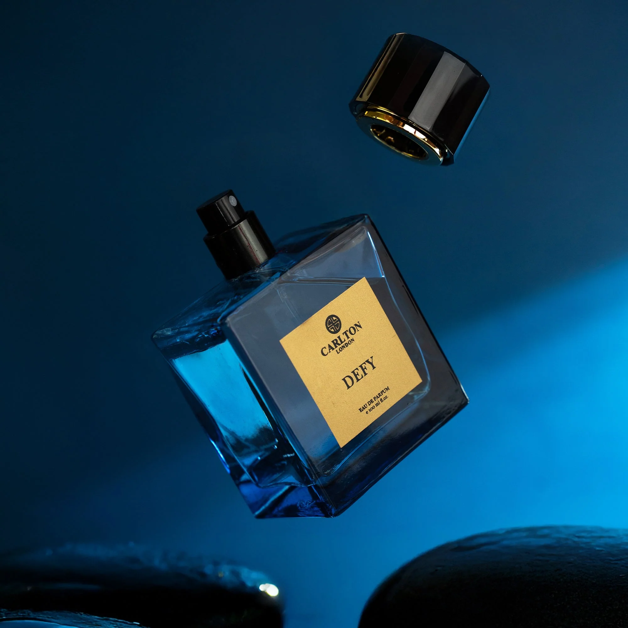 Defy: Men's Eau de Parfum - CL-Defy-100ml - Image 3