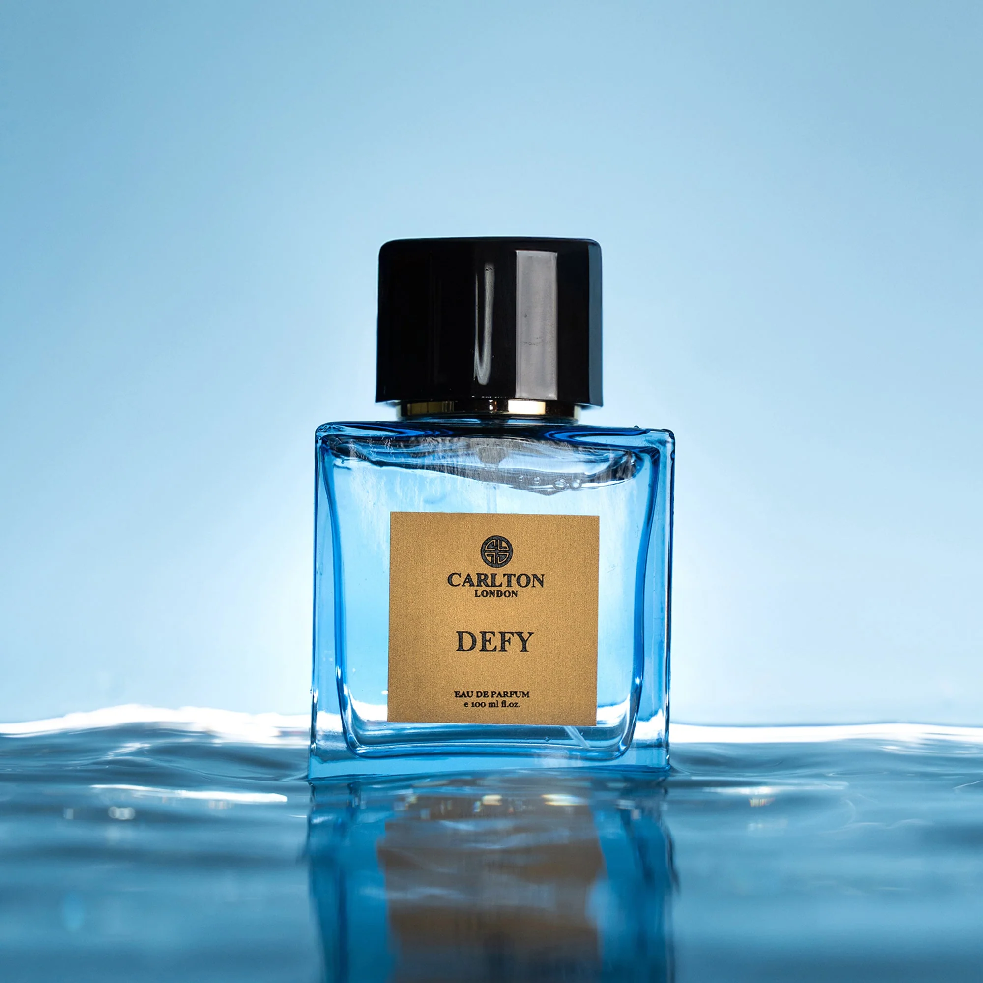 Defy: Men's Eau de Parfum - CL-Defy-100ml - Image 5