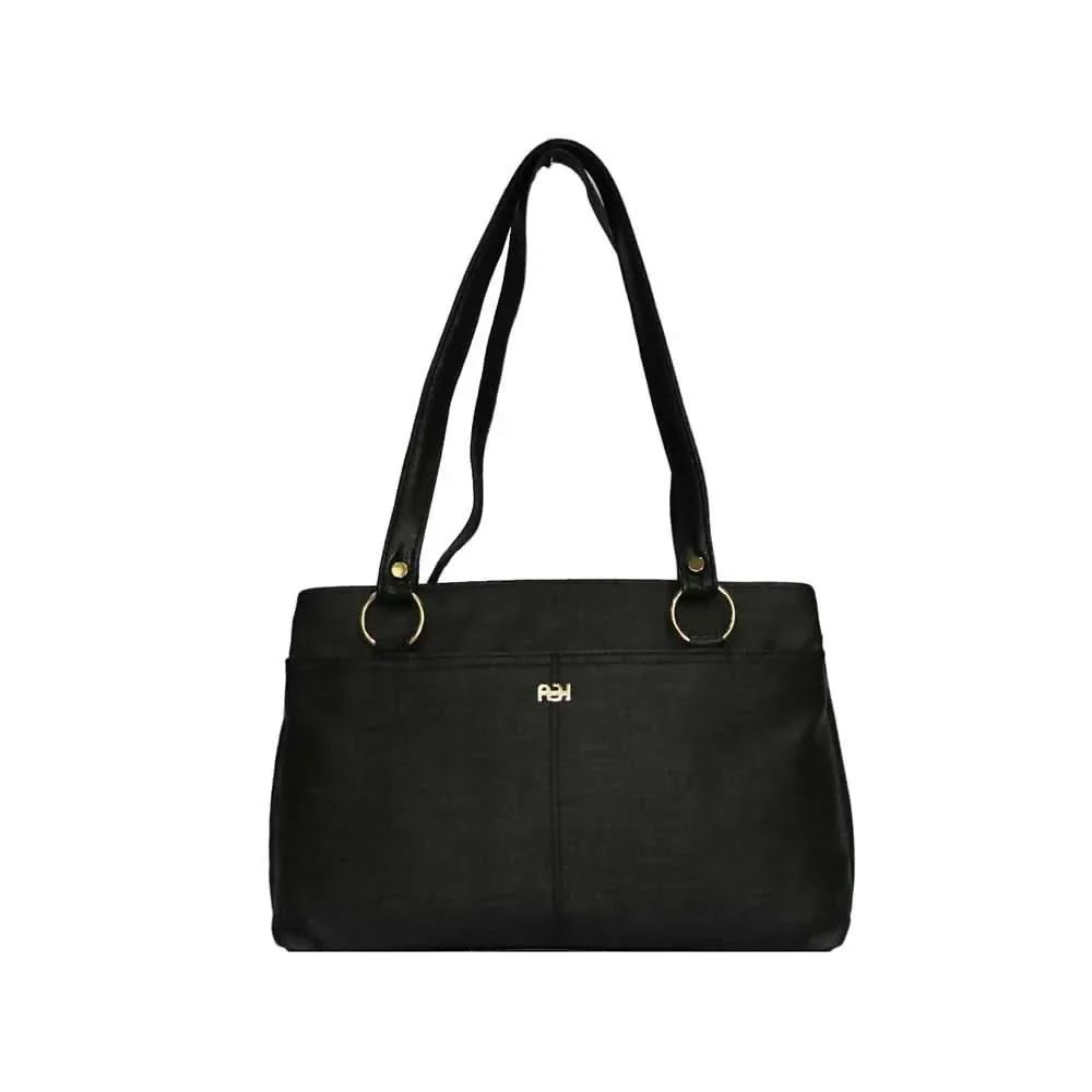 Elegant Laptop Bag for Women – Stylish & Professional Office Use Handbag - Image 5