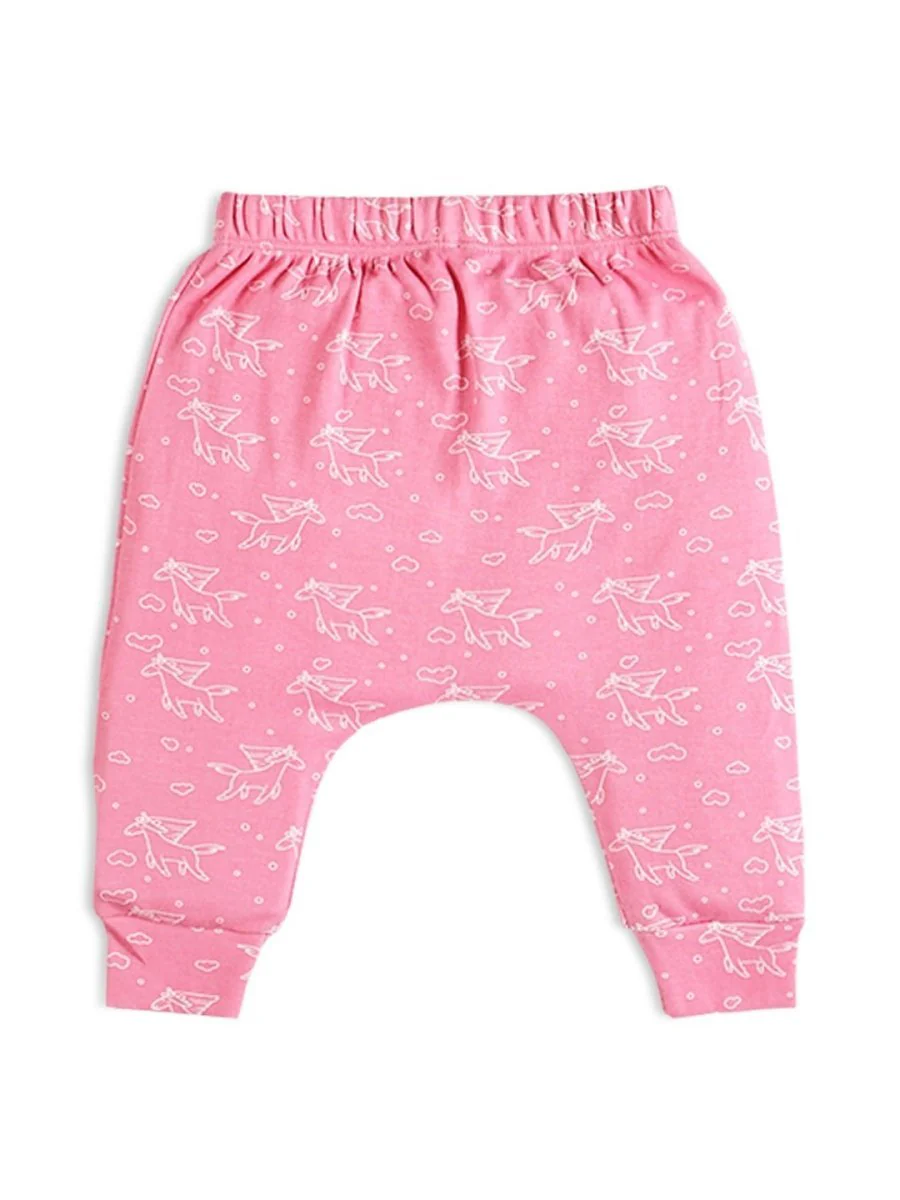 Fairyland Infant Pajama Set - Image 4