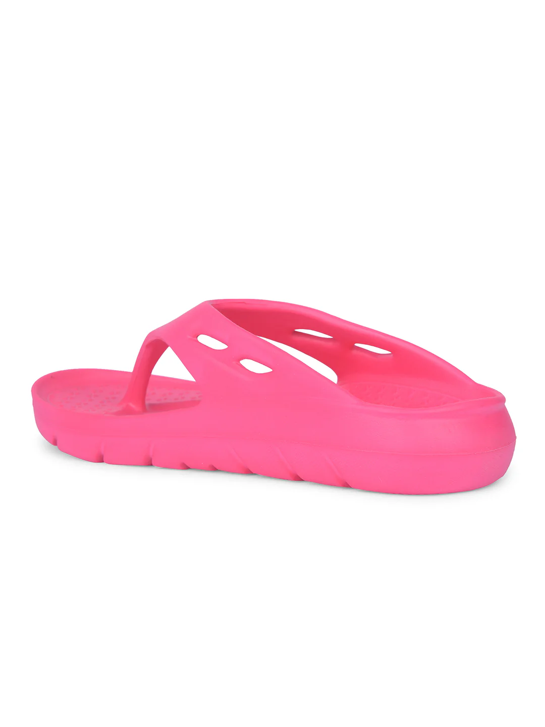 Floatz Women Pink Casual Flip-Flop - Image 3
