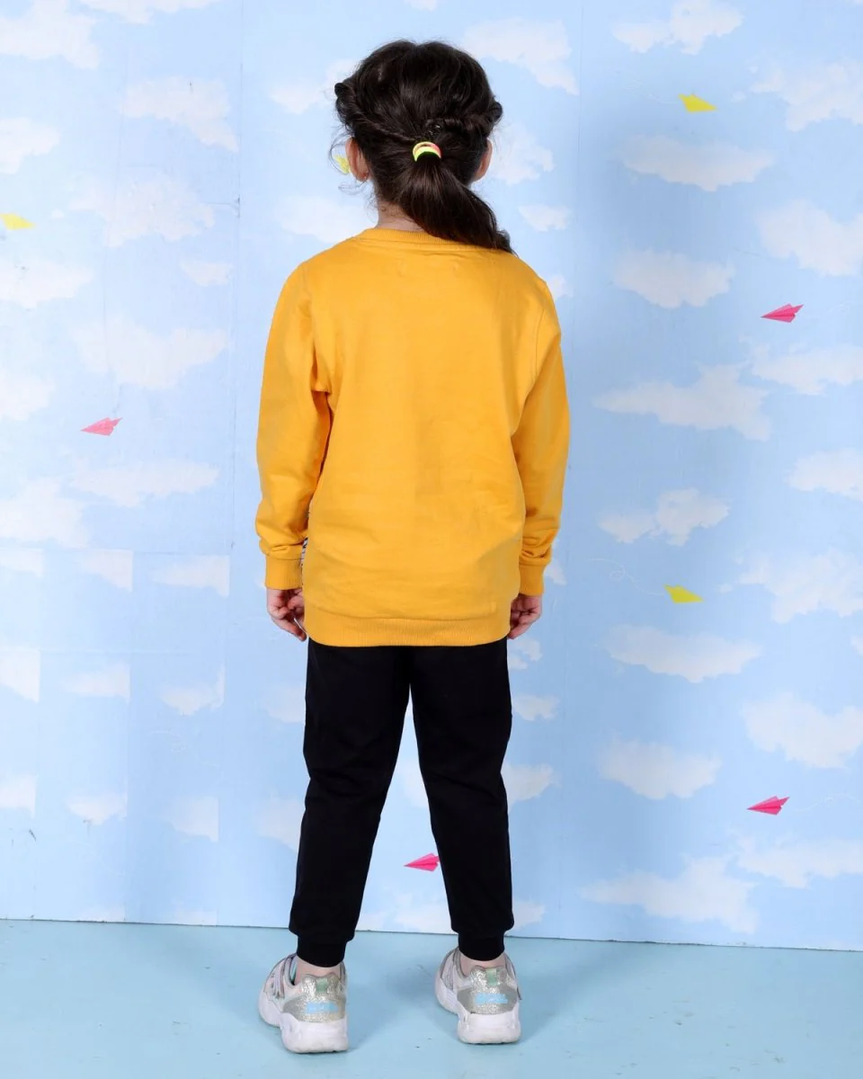 Flutter Your Wings Sweatshirt - Image 8