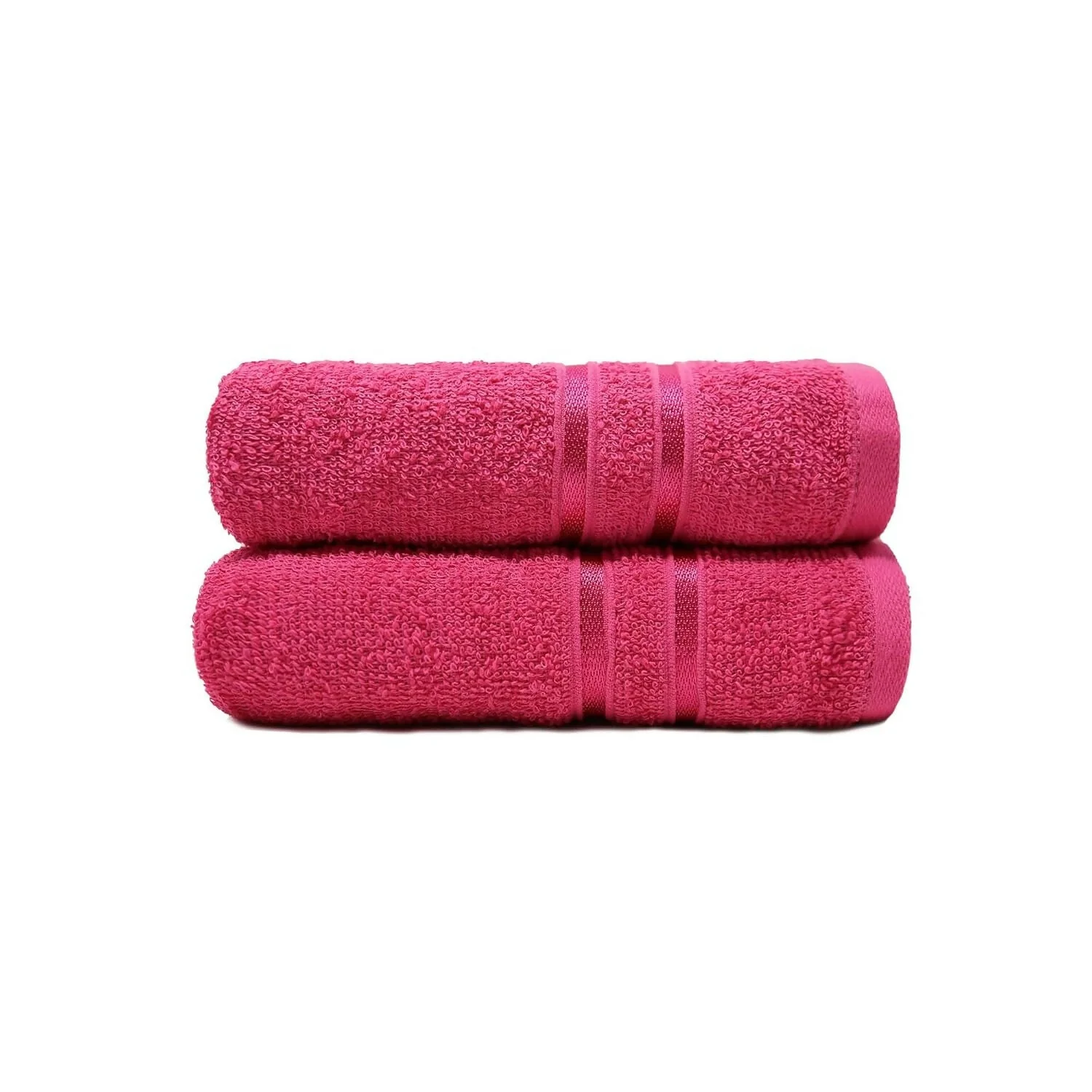 Home Elegance by myTRIDENT Hand Towel Multi colour - 2 pcs - Image 5