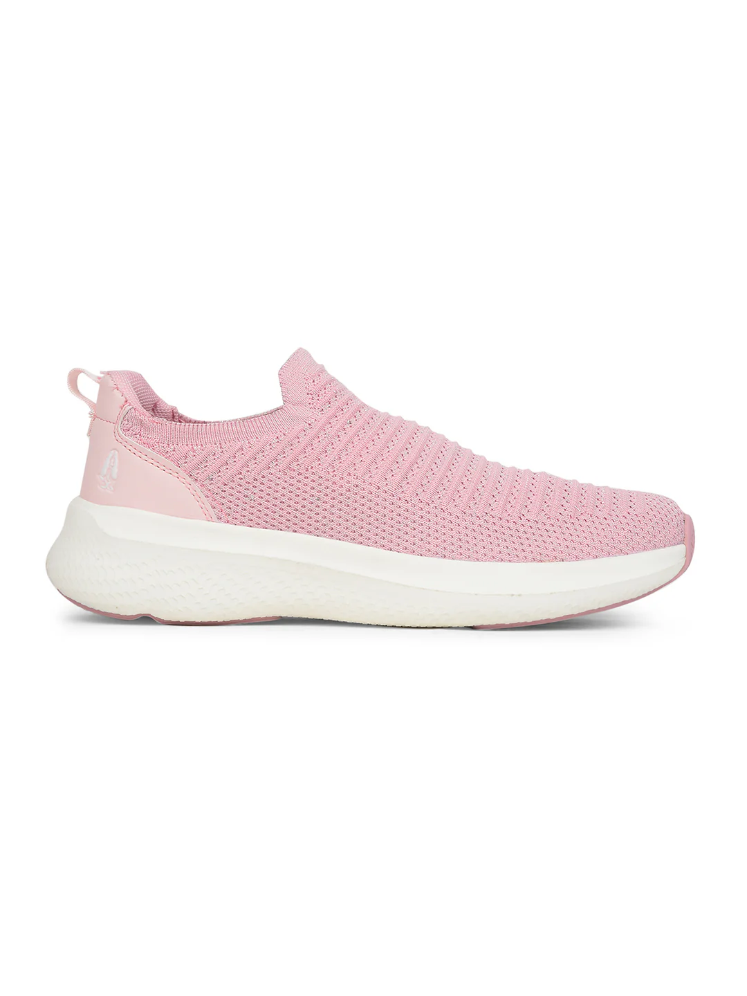 Hush Puppies Women Pink Casual Slip-on Shoes - Image 2