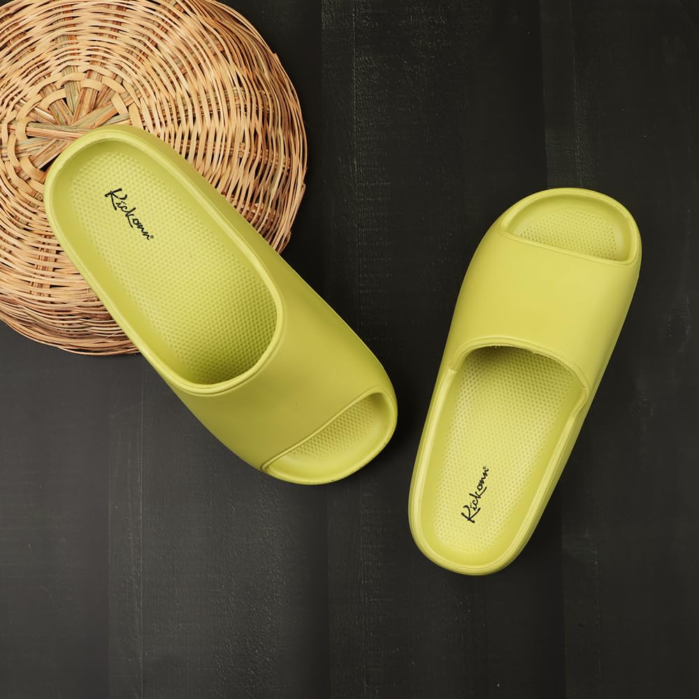 Indifeet Casual Sliders for Women - Image 7