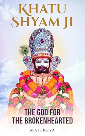 Khatu Shyam Ji: The God for the Brokenhearted (Instant eBook) - Image 3
