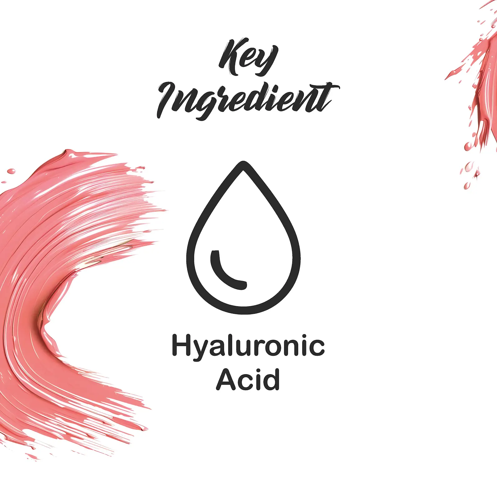 Love Earth Cream Pop Blush - Buttercup| Hyaluronic Acid | Smooth, Lightweight, Long-Lasting | Dewy Finish, Easily Blendable| Everyday Natural Glow | Suitable for All Skin Types -2ML - Image 6