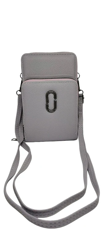 Buddy Cares: Women's Leather Sling Bag  Timeless & Stylish - Image 12