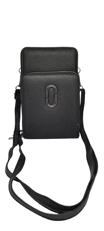 Buddy Cares: Women's Leather Sling Bag  Timeless & Stylish - Image 5
