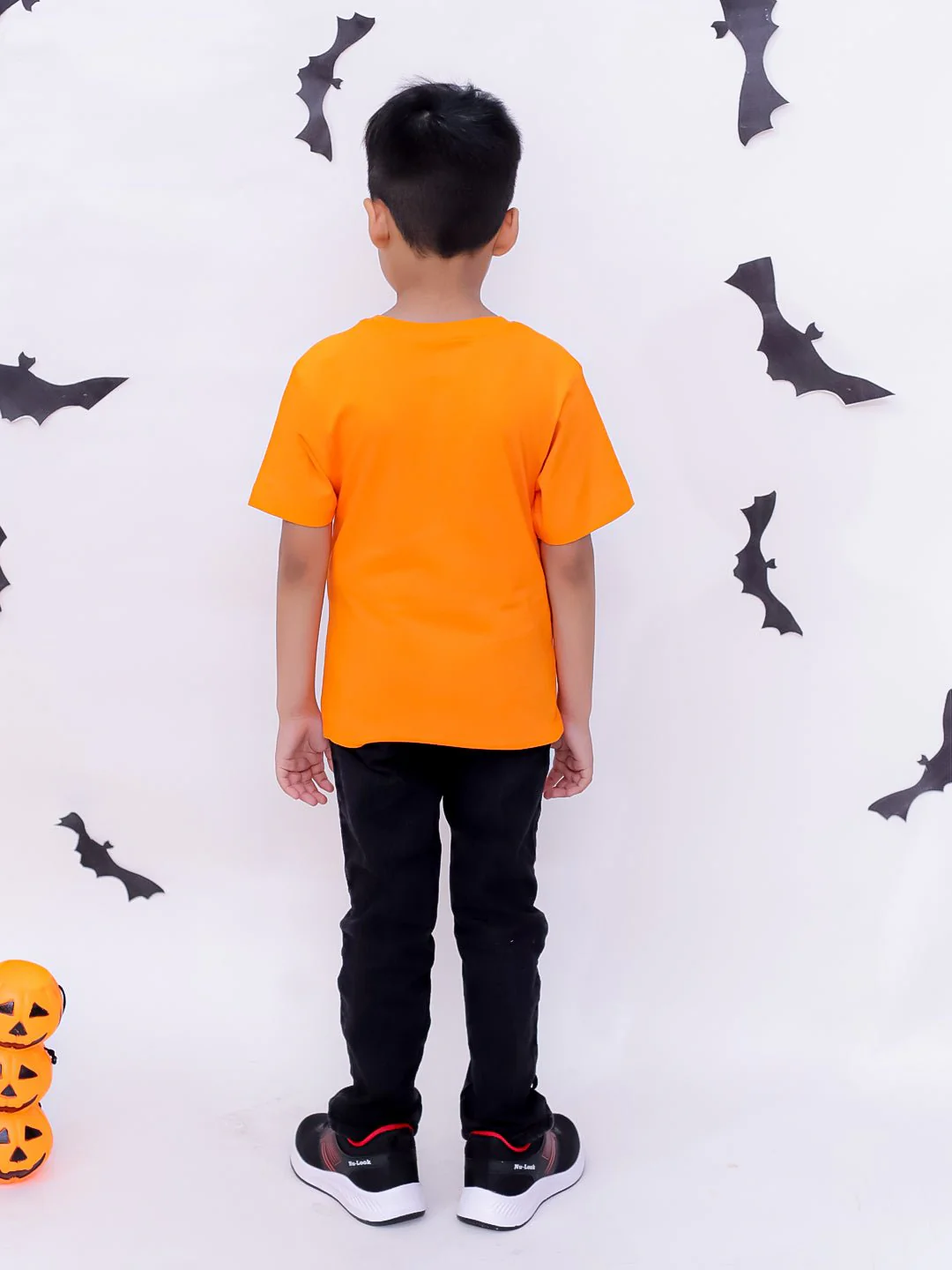 Little Monster Family Baby T-shirt - Image 5