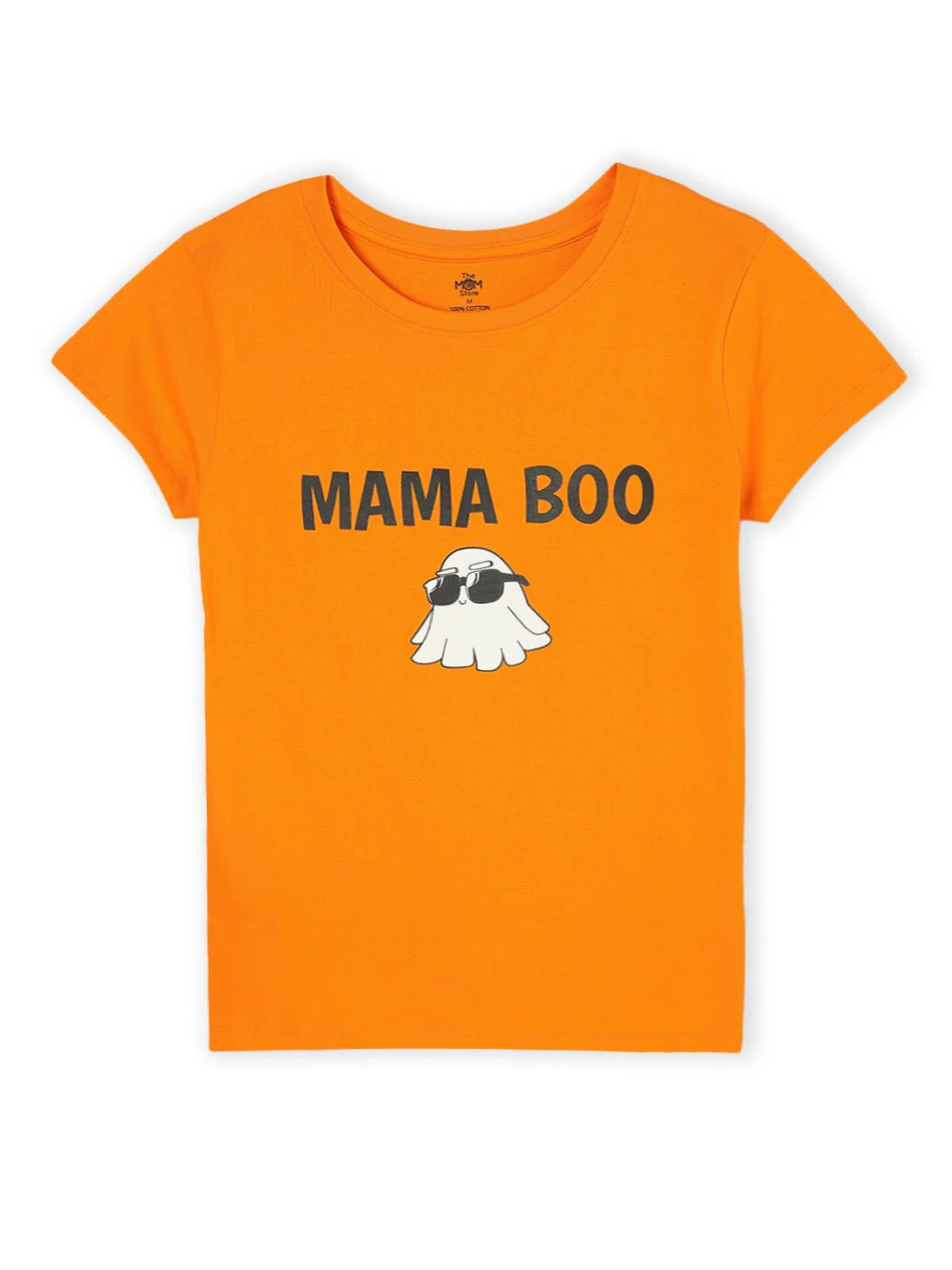Mama Boo Family Women's T-shirt - Image 3