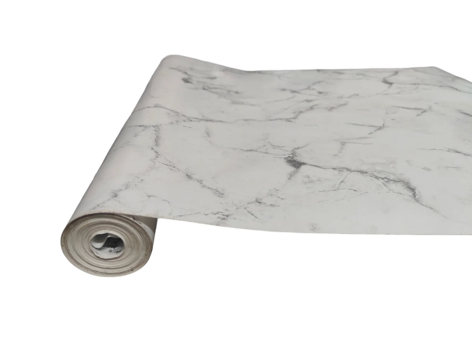 Mopak Decor Classics White Wallpaper (100 cm x 45 cm) - Image 3
