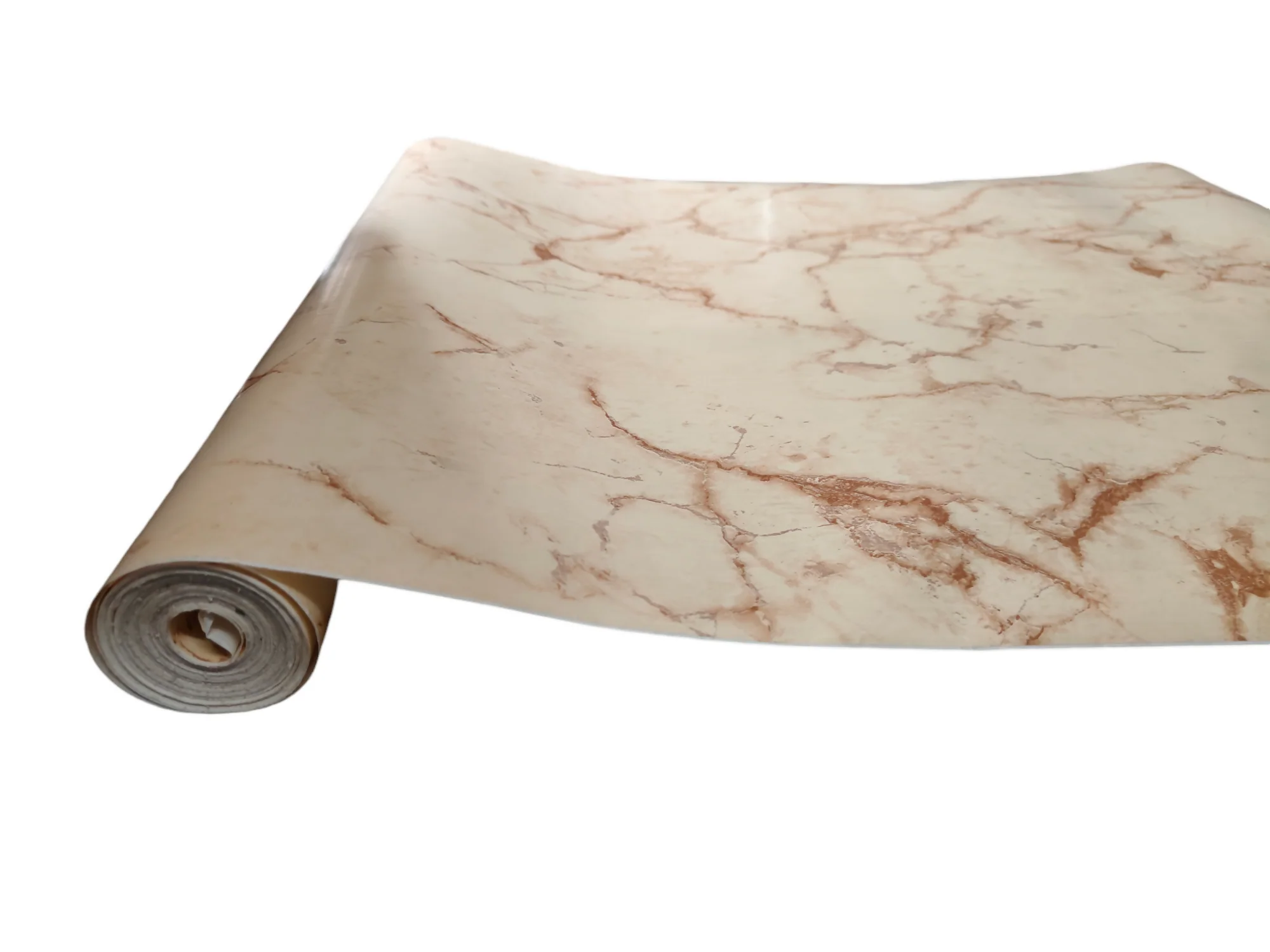 Mopak Decor Easy-to-Apply Waterproof Wallpaper for Home (4 Rolls) - Image 5