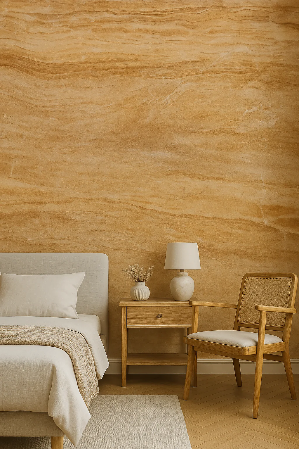 Mopak Decor Modern Wallpaper - Pack of 2 - Image 3