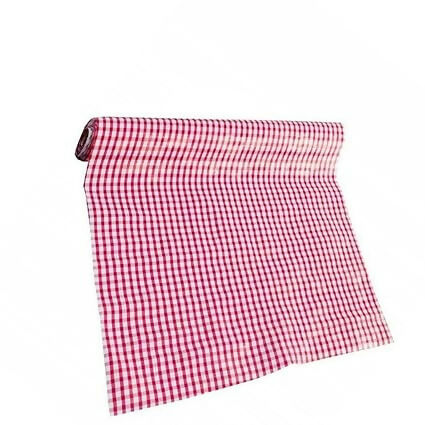 Mopak Decor Polyester Solid Box Fridge Mat & Cover - Pack of 1 (10Meter). - Image 3