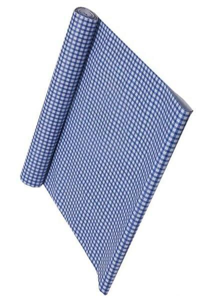 Mopak Decor Polyester Solid Box Fridge Mat & Cover - Pack of 1 (10Meter). - Image 5