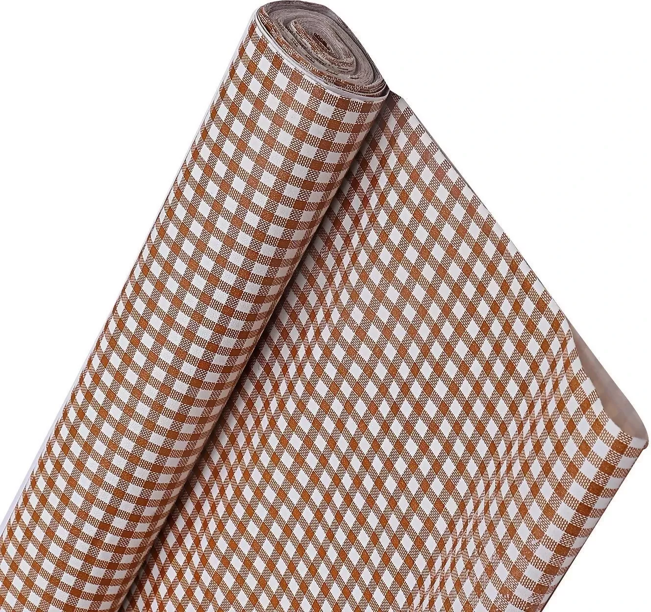Mopak Decor Polyester Solid Box Fridge Mat & Cover - Pack of 1 (10Meter). - Image 7