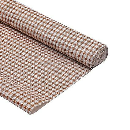 Mopak Decor Polyester Solid Box Fridge Mat & Cover - Pack of 1 (10Meter). - Image 8