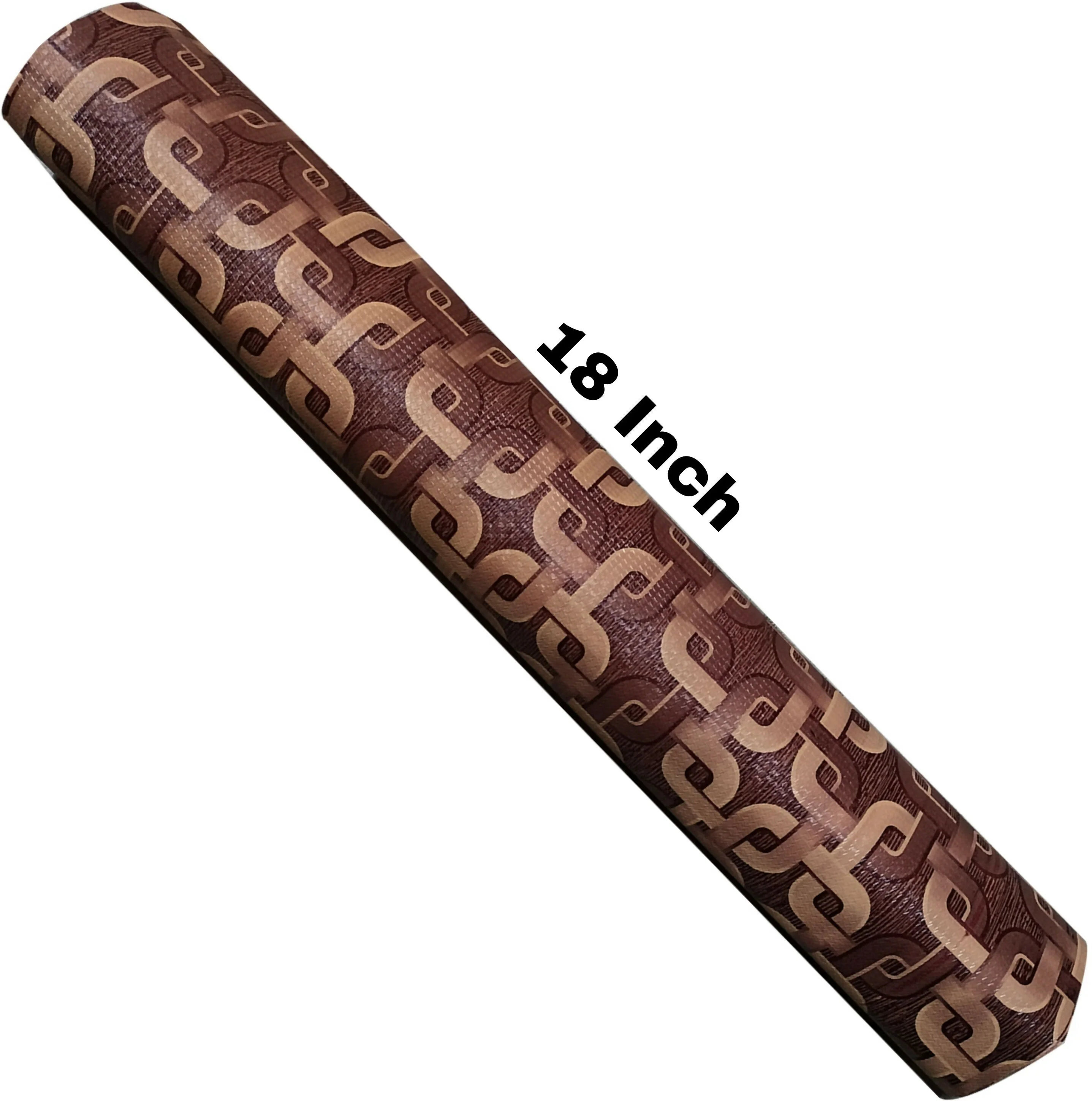 Mopak Decor Shelf Liner 5M used for Wardrobe kitchen cabinet Drawer Slab Roll - (45x500 cm) - Image 3