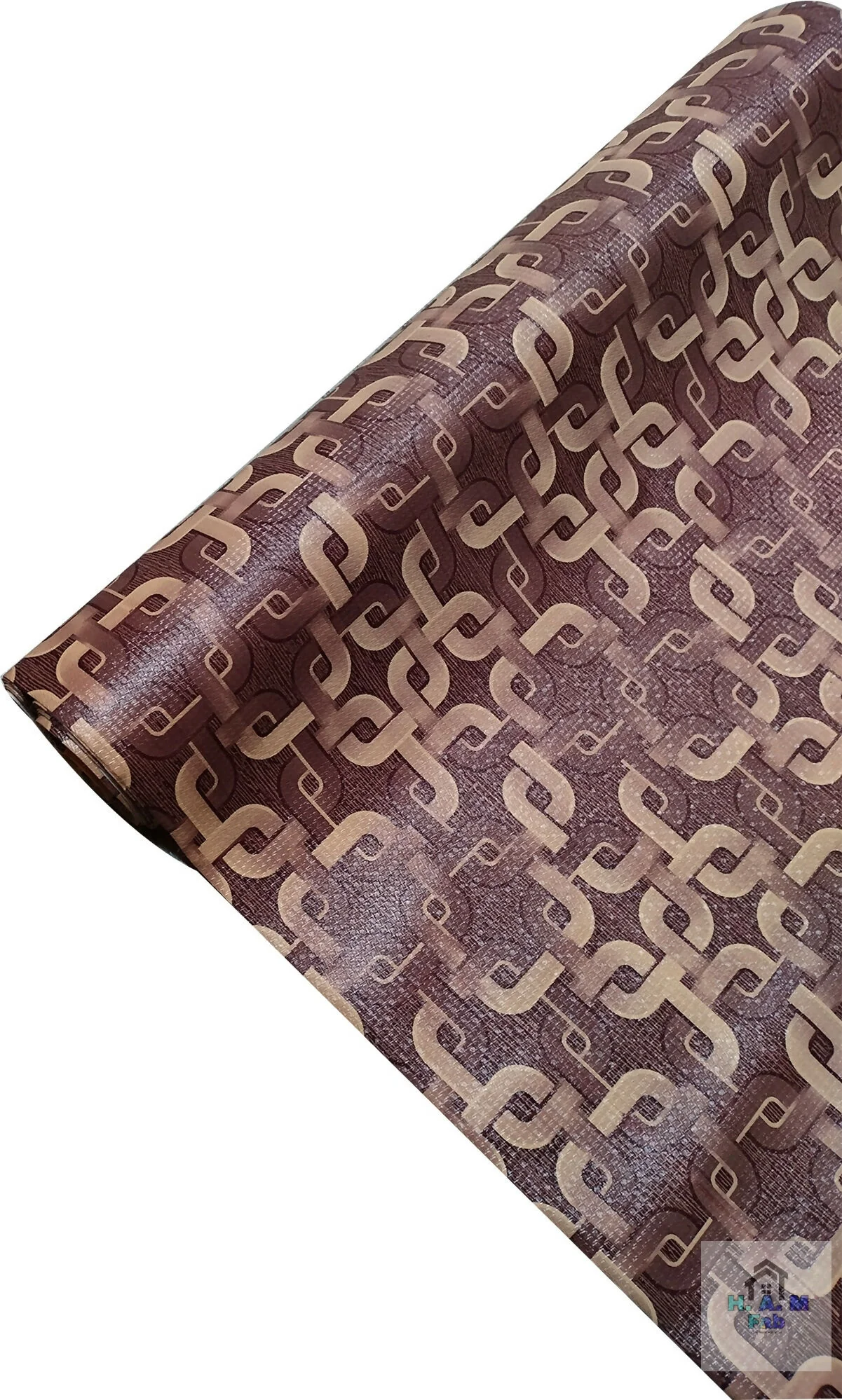 Mopak Decor Shelf Liner 5M used for Wardrobe kitchen cabinet Drawer Slab Roll - (45x500 cm) - Image 4