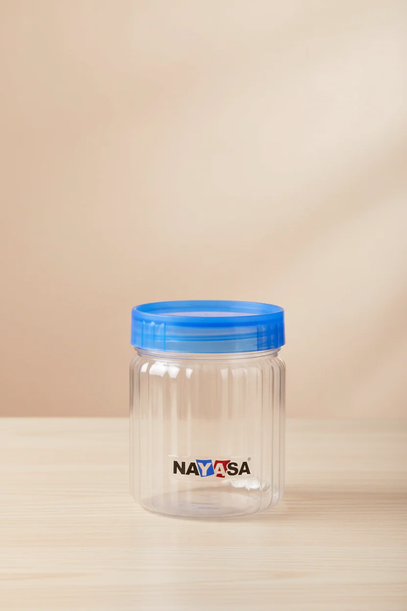 Nayasa Plastic Dura Container - 250 ML