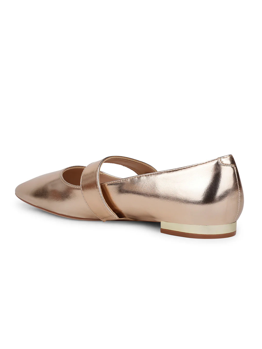 Nine West Women Casual Ballet Flat - Image 3
