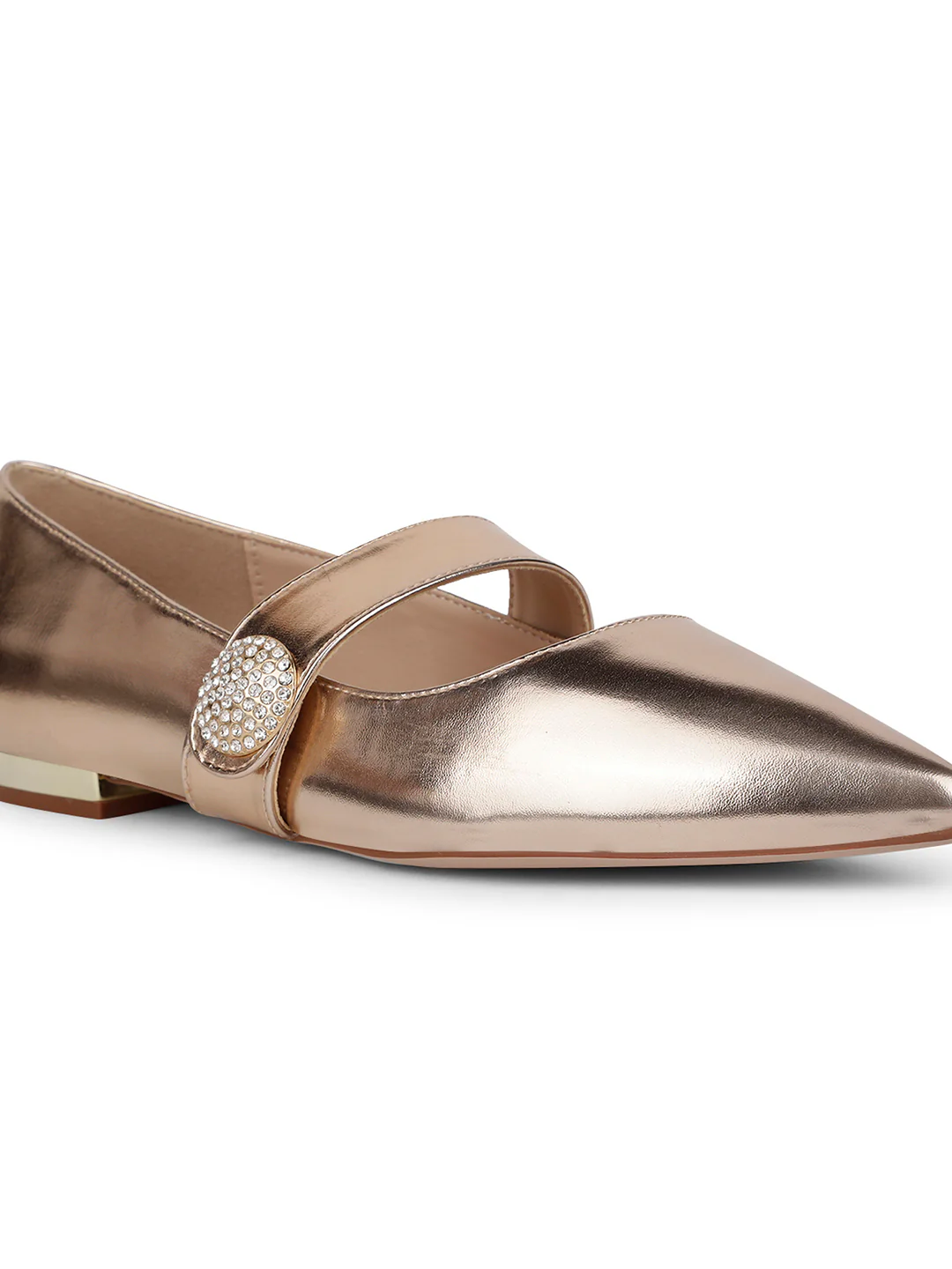 Nine West Women Casual Ballet Flat - Image 5