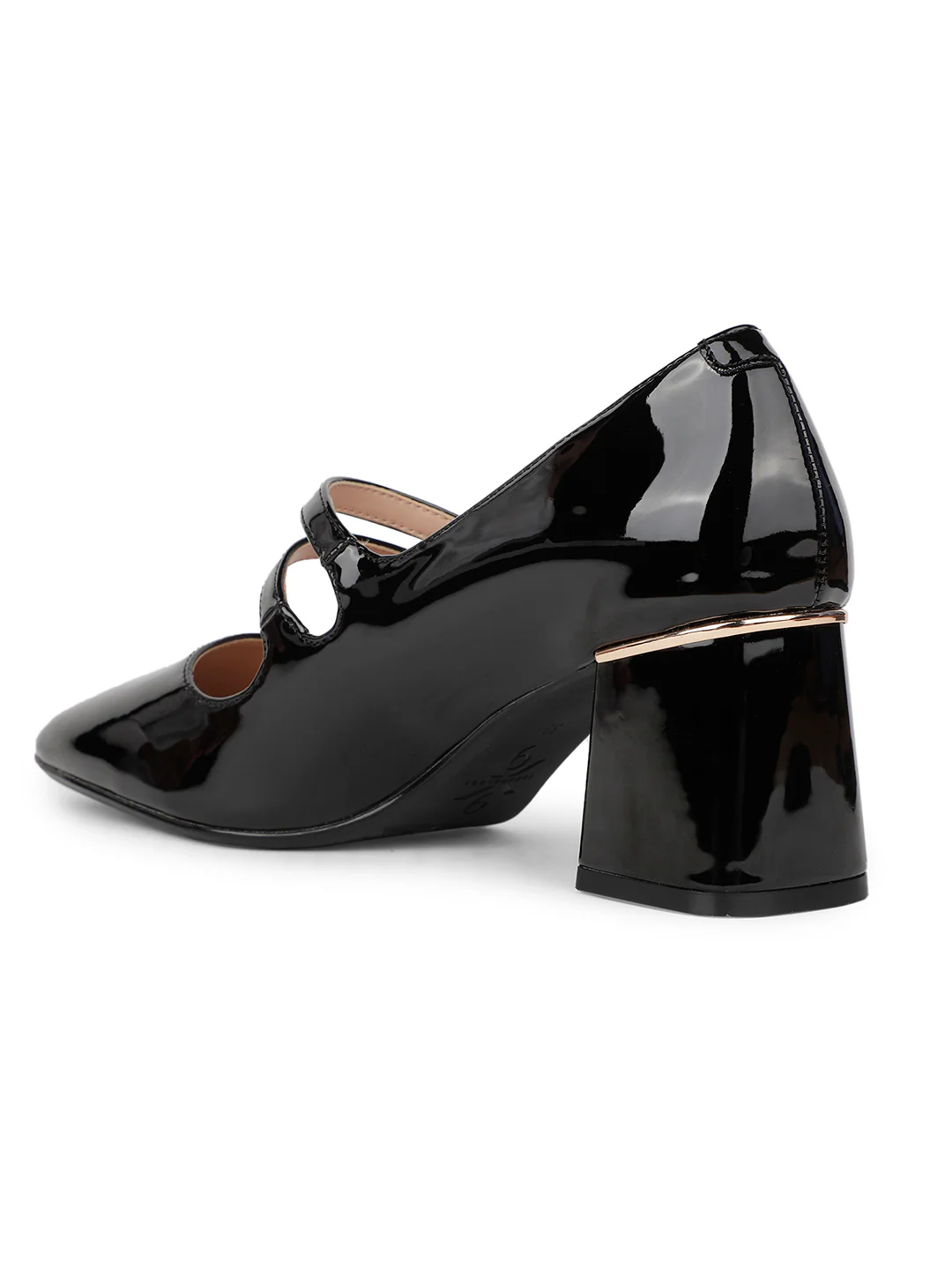 Nine West Women Pointed-Toe Block Heel Mary janes - Image 3