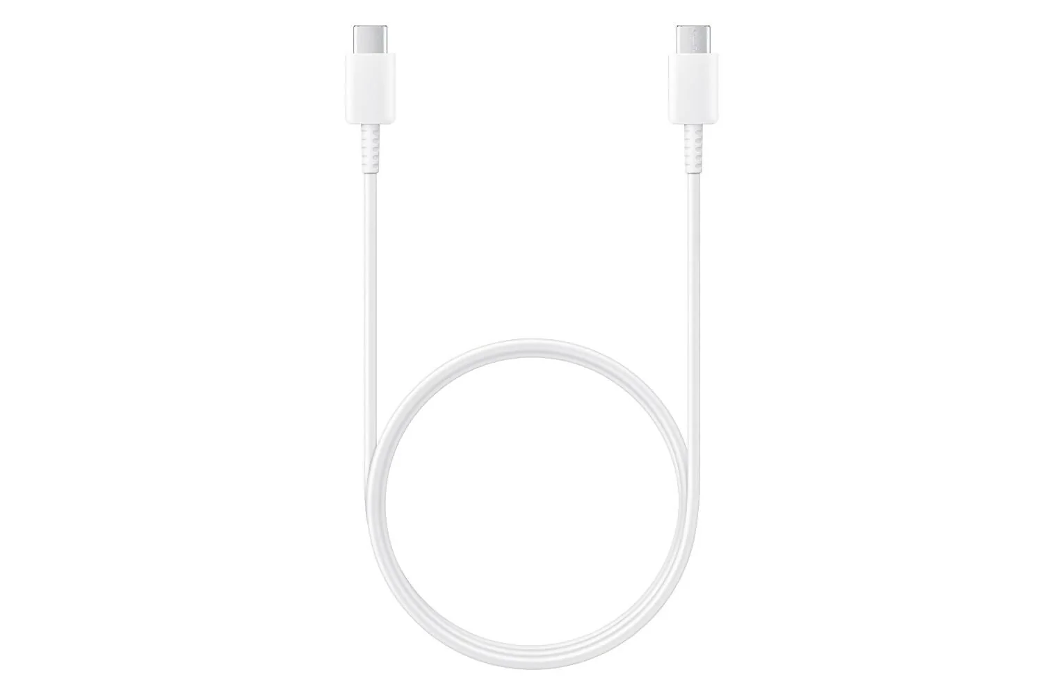 Samsung Original Fast 45W USB-C Charger and Cable - Image 3