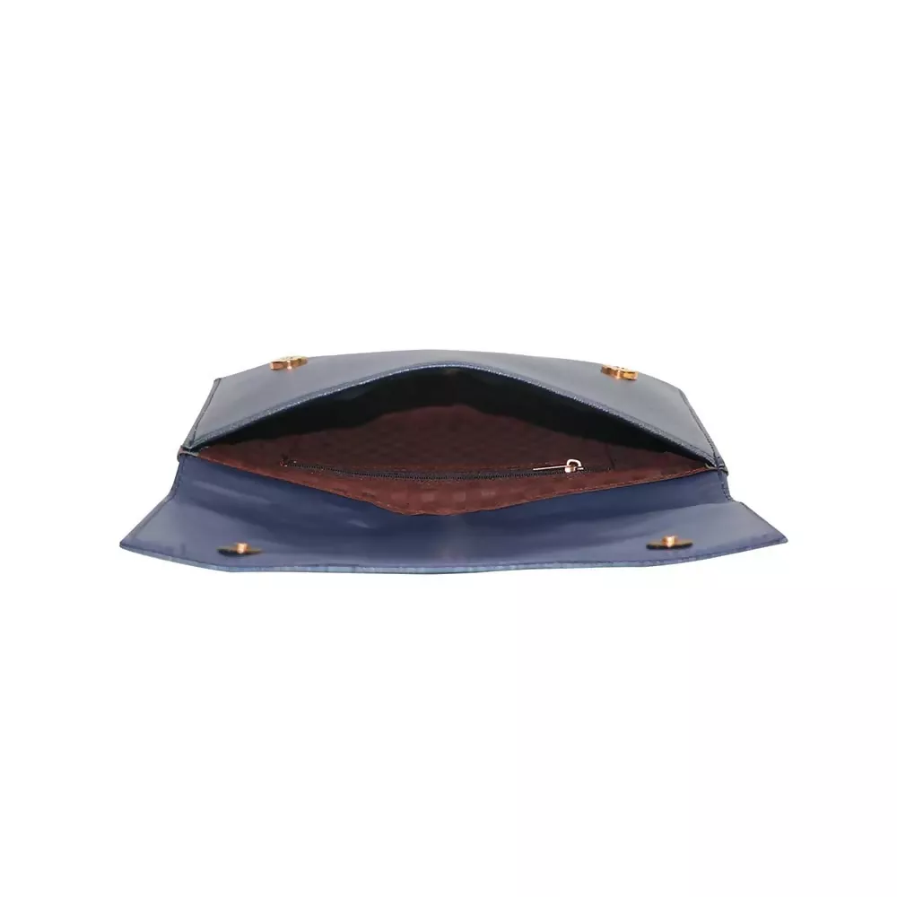 Party Handheld Clutch With Handle - Image 3