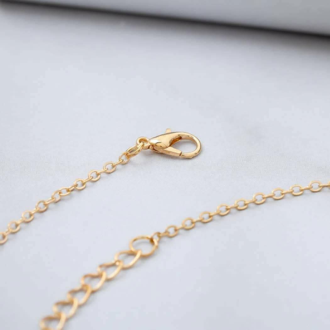 Pinapes Trendy Dinosaur Charm Necklace Dainty Jewelry Gift for Girls & Women - Image 4