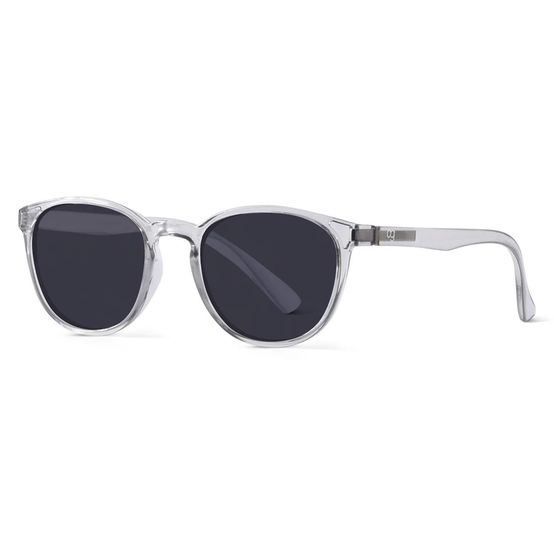 Polarized Round Sunglasses - Image 6