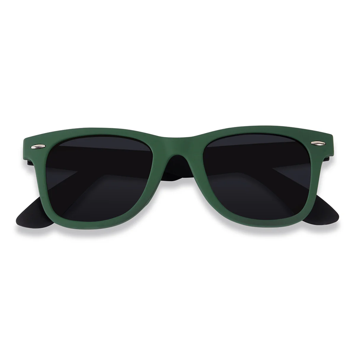 Polarized Wayfarer Sunglasses - Image 21