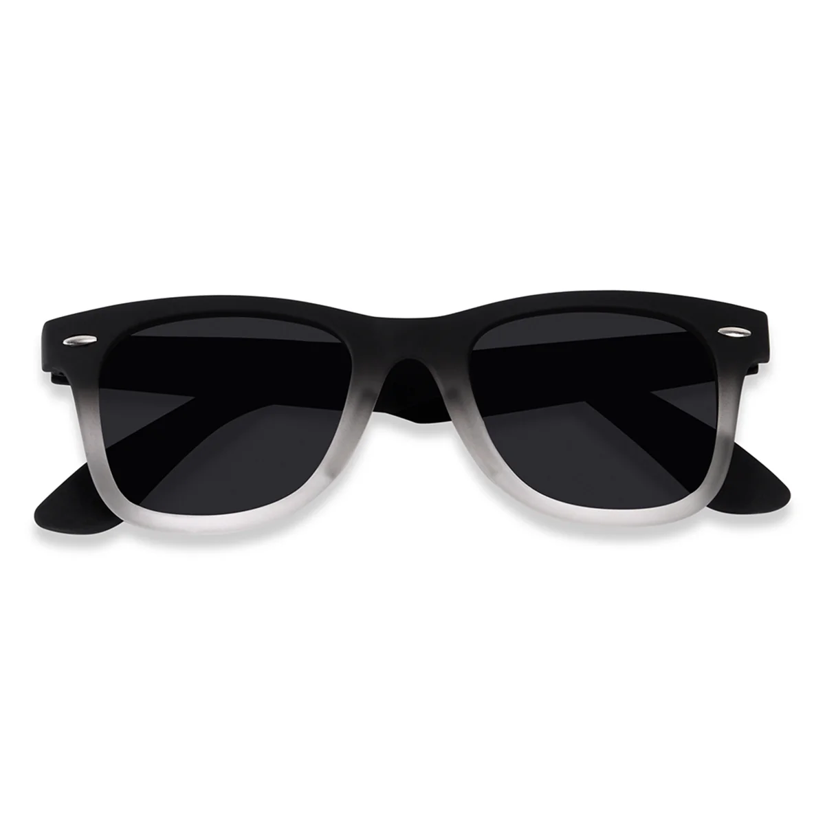 Polarized Wayfarer Sunglasses - Image 33