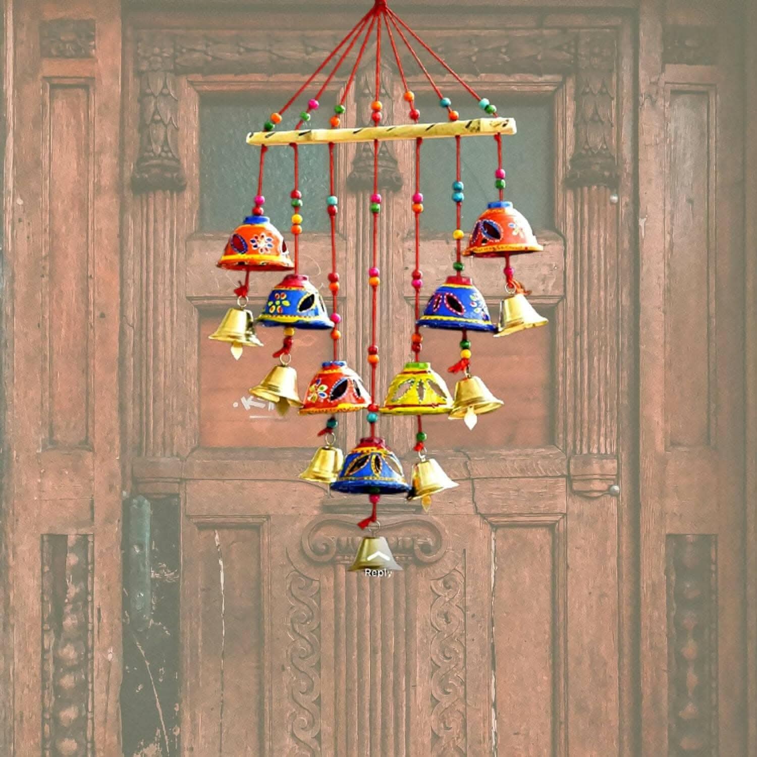 santarms Door Hanging Bandarwal - Image 3