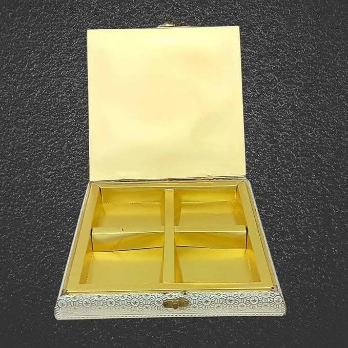santarms handmade dry fruit box - Image 5