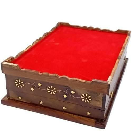 Santarms holy Book Stand - Image 2