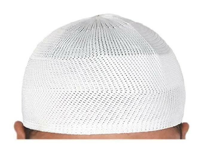 Santarms Islamic Prayer Kufi Muslim Cap